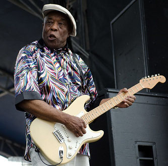 Buddy Guy