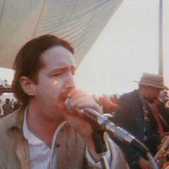 Paul Butterfield