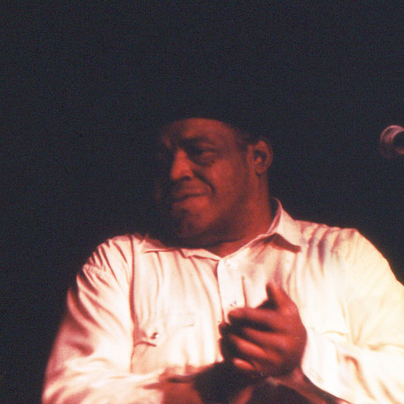 Willy Dixon, Chicago Blues musician